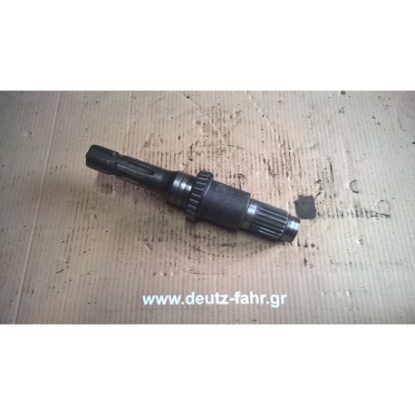 ΑΞΟΝΑΣ PTO DEUTZ-FAHR DX 6.05-6.10-6.30