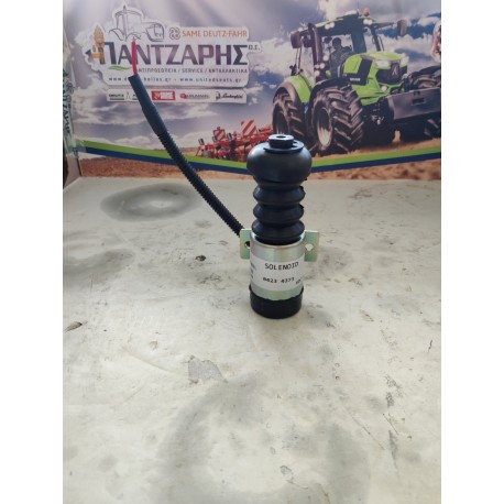 ΣΒΗΣΤΗΡΙ 12V ΔΕΝΔΡΟΚΟΜΙΚΟ DEUTZ FAHR - SAME