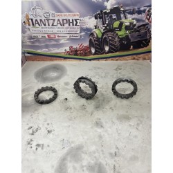 ΣΕΤ ΠΥΡΓΑΚΙΑ ΟΠΙΣΘΕΝ - ΗΜΙΑΡΓΟ DEUTZ FAHR D & ΣΕΙΡΑ 3