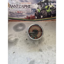 ΣΤΡΟΦΟΜΕΤΡΟ DEUTZ FAHR D ΣΕΙΡΑ 5 Π.Τ. 25KM