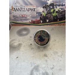 ΣΤΡΟΦΟΜΕΤΡΟ DEUTZ FAHR D ΣΕΙΡΑ 5 Π.Τ. 25ΚΜ ΑΝΑΠΟΔΟ