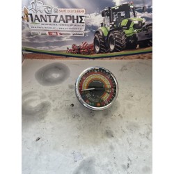 ΣΤΡΟΦΟΜΕΤΡΟ DEUTZ FAHR D ΣΕΙΡΑ 5 Π.Τ. 30KM