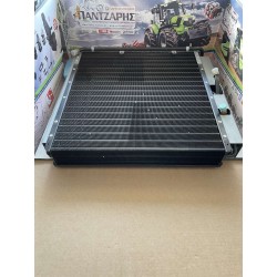ΨΥΓΕΙΟ ΚΛΙΜΑΤΙΣΜΟΥ DEUTZ FAHR AGROTRON M-TTV