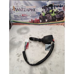 ΔΙΑΚΟΠΤΗΣ ΦΩΤΩΝ ΦΛΑΣ SAME DEUTZ FAHR AGROLUX AGROPLUS