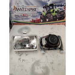 ΦΑΝΟΣ ΜΑΣΚΑΣ SAME HURLIMANN LAMBORGHINI