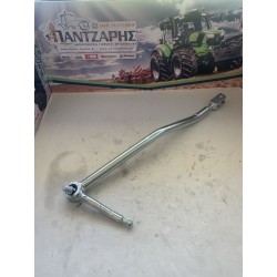 ΛΕΒΙΕΣ ΤΑΧΥΤΗΤΩΝ SAME