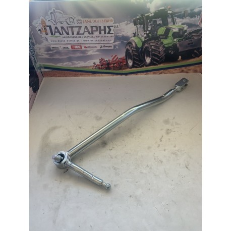 ΛΕΒΙΕΣ ΤΑΧΥΤΗΤΩΝ SAME