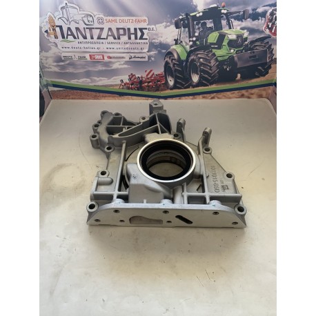 ΑΝΤΛΙΑ ΛΑΔΙΟΥ 1013 6ΚΥΛ DEUTZ FAHR