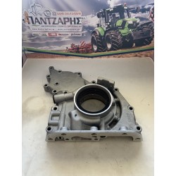 ΑΝΤΛΙΑ ΛΑΔΙΟΥ 2012 6ΚΥΛ DEUTZ FAHR