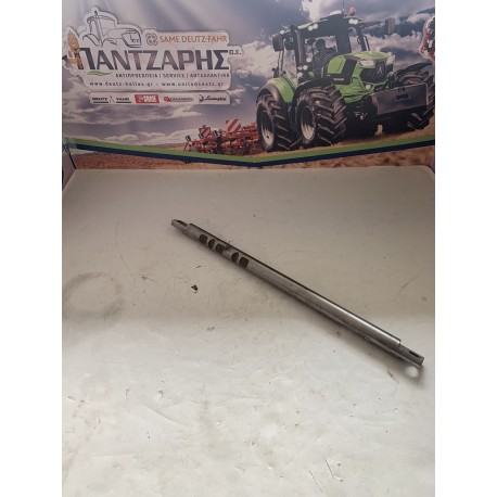 ΑΞΟΝΑΚΙ ΦΟΥΡΚΕΤΑΣ 3ΗΣ-4ΗΣ DEUTZ FAHR D 68-72