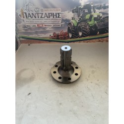 ΑΞΟΝΑΣ ΠΤΟ ΠΙΣΩ ΣΑΣΜΑΝ Ζ6 DEUTZ FAHR AGROFARM-AGR L-ΣΕΙΡΑ 5-6-7