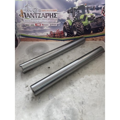 ΠΕΙΡΟΣ ΜΠΡΟΣΤΙΝΟΥ ΔΙΑΦΟΡΙΚΟΥ DEUTZ FAHR AGROTRON 195