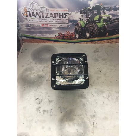 ΦΑΝΟΣ ΜΑΣΚΑΣ SAME EXPLORER - OLD MODELS