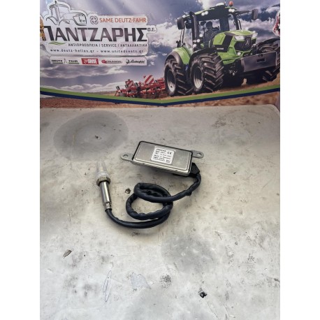 ΑΙΣΘΗΤΗΡΑΣ NOX AD BLUE 24V