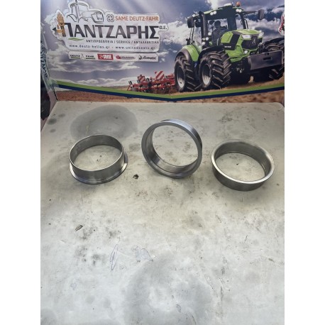 ΔΑΧΤΥΛΙΔΙ ΜΕΙΩΤΗ ΣΤΟ ΗΜΙΑΞΟΝΙΟ DEUTZ FAHR 1300-1322