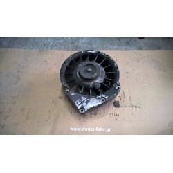 ΑΕΡΟΤΟΥΡΜΠΙΝΑ ΚΙΝΗΤΗΡΑ DEUTZ F3L 912