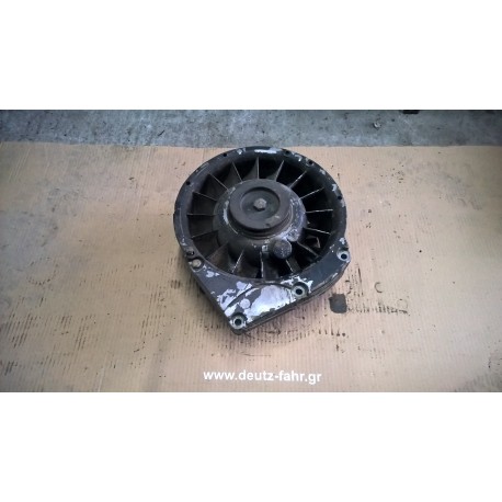 ΑΕΡΟΤΟΥΡΜΠΙΝΑ ΚΙΝΗΤΗΡΑ DEUTZ F3L 912