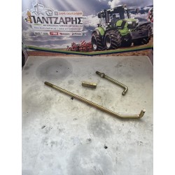 ΝΤΙΖΑ ΣΥΜΠΛΕΚΤΗ DEUTZ FAHR D06-07