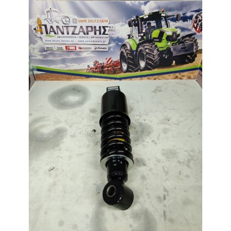 ΑΜΟΡΤΙΣΕΡ ΚΑΜΠΙΝΑΣ ΠΙΣΩ DEUTZ FAHR AGROTRON ΣΕΙΡΑ 6-8