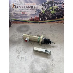 ΑΝΤΛΙΑ ΦΡΕΝΟΥ SAME SILVER ΕΝΙΣΧΥΜΕΝΗ