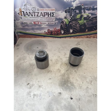 ΕΜΒΟΛΟ ΥΔΡΑΥΛΙΚΟY ΜΙΚΡΟ DEUTZ FAHR D-DX