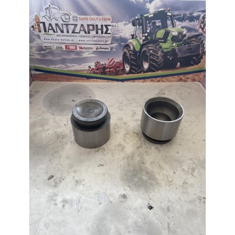 ΕΜΒΟΛΟ ΥΔΡΑΥΛΙΚΟΥ ΜΕΓΑΛΟ DEUTZ FAHR D-DX