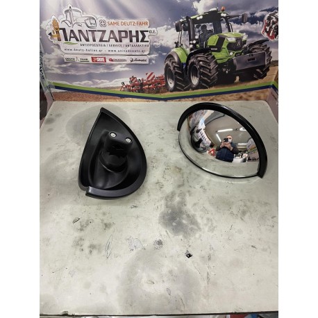 ΚΑΘΡΕΦΤΗΣ ΓΕΝΙΚΗΣ ΧΡΗΣΗΣ ΟΒΑΛ