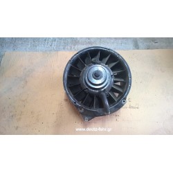 ΑΕΡΟΤΟΥΡΜΠΙΝΑ ΛΑΔΙΟΥ DEUTZ F6L912-913