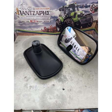 ΚΑΘΡΕΦΤΗΣ ΓΕΝΙΚΗΣ ΧΡΗΣΗΣ ΟΡΘΟΓΩΝΙΟΣ ΜΙΚΡΟΣ