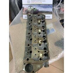 ΚΕΦΑΛΑΡΙ DEUTZ FAHR AGROKID - SAME SOLARIS 35