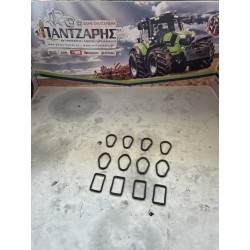 ΛΑΣΤΙΧΑΚΙ ΧΕΙΡΙΣΤΗΡΙΟΥ DEUTZ FAHR D-DX Π.Τ.