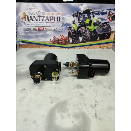 ΜΟΤΕΡ ΥΑΛΟΚΑΘΑΡΙΣΤΗΡΑ DEUTZ FAHR D-DX