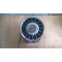 ΑΕΡΟΤΟΥΡΜΠΙΝΑ ΚΙΝΗΤΗΡΑ DEUTZ F6L913 MHXANIKH