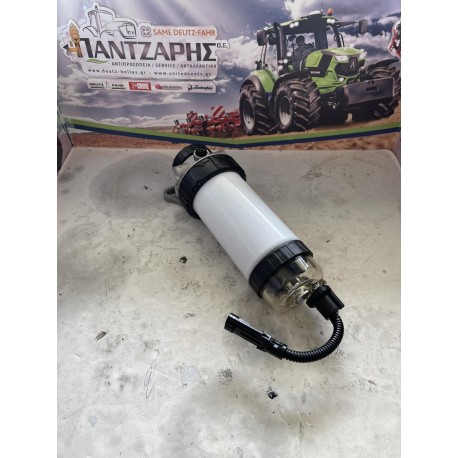 ΣΕΤ ΦΙΛΤΡΟΥ ΓΕΝΙΚΗΣ ΧΡΗΣΗΣ