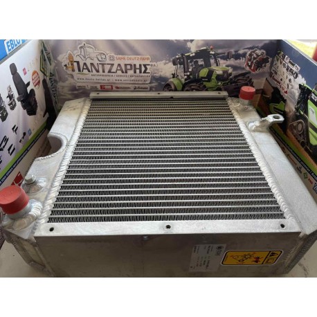 ΨΥΓΕΙΟ ΝΕΡΟΥ DEUTZ FAHR AGROKID