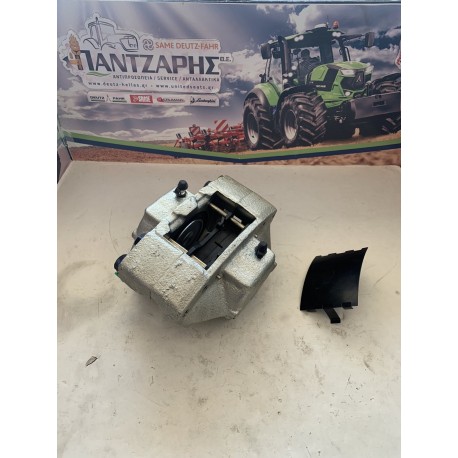 ΔΑΓΚΑΝΑ ΦΡΕΝΩΝ DEUTZ FAHR DX