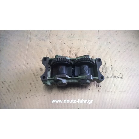 ΑΝΤΙΒΑΡΑ ΚΙΝΗΤΗΡΑ DEUTZ F4L912 