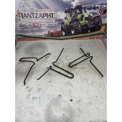 ΕΛΑΤΗΡΙΟ ΦΙΛΤΡΟΥ ΑΕΡΟΣ DEUTZ FAHR ΟΛΑ