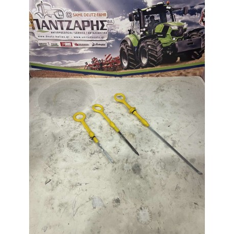 ΔΕΙΚΤΗΣ ΛΑΔΙΟΥ DEUTZ FAHR ΚΙΝΗΤΗΡΑ 1011-2011