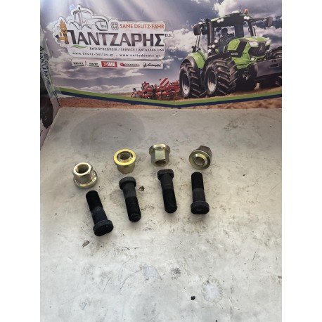 ΜΠΟΥΖΟΝΙ ΘΕΡΙΖΟΑΛΩΝΙΣΤΙΚΗΣ TOPLINER