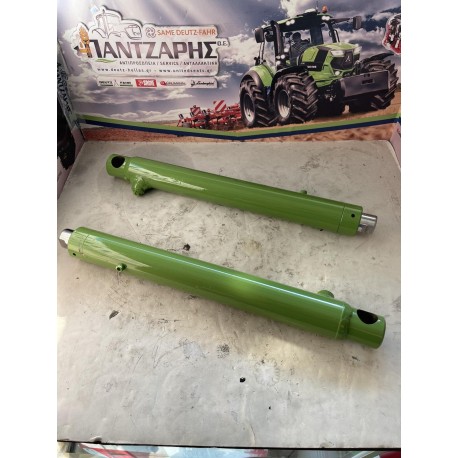 ΜΠΟΥΚΑΛΑ ΑΝΕΜΗΣ DEUTZ FAHR