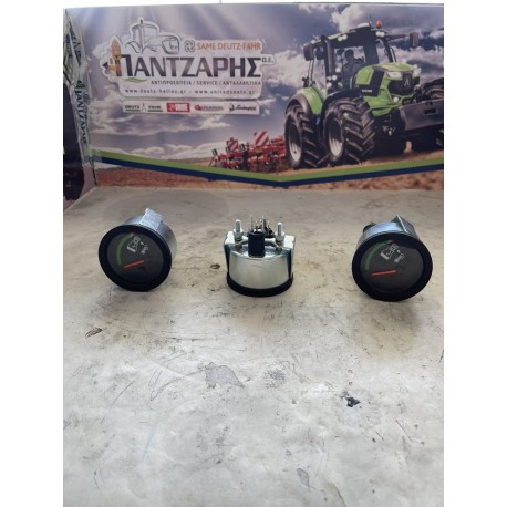 ΡΟΛΟΙ ΘΕΡΜΟΚΡΑΣΙΑΣ 12V