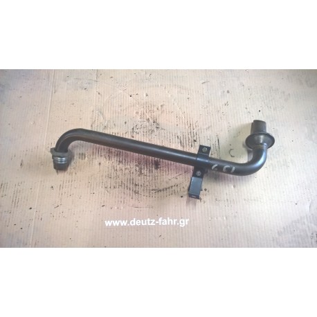 ΣΩΛΗΝΑ ΠΑΡΟΧΗΣ ΛΑΔΙΟΥ ΚΙΝΗΤΗΡΑ  DEUTZ F6L913T