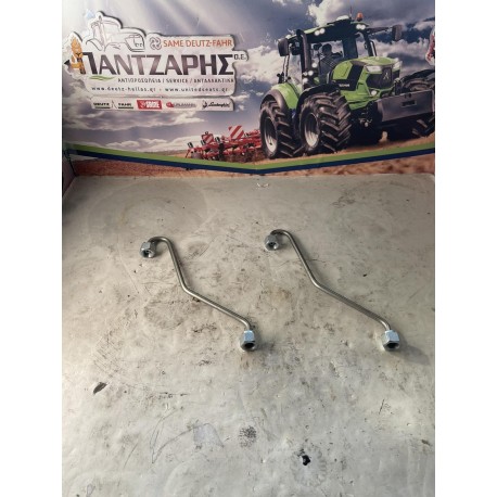 ΣΩΛΗΝΑΚΙ ΠΙΕΣΕΩΣ ΠΕΤΡΕΛΑΙΟΥ DEUTZ FAHR ΚΙΝ 1011-2011