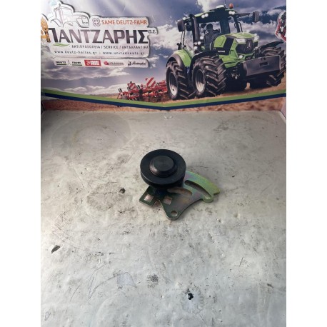 ΤΡΟΧΑΛΙΑ ΤΕΝΤΩΤΗΡΑΣ ΚΙΝ1011-2011    