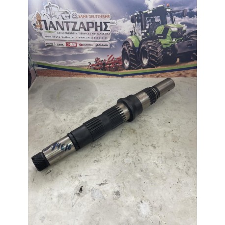 ΑΞΟΝΑΣ 5ΗΣ DEUTZ FAHR DX Π.Τ. 145  