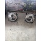 ΣΕΤ ΦΑΝΟΣ LED DEUTZ FAHR 10V-30V    