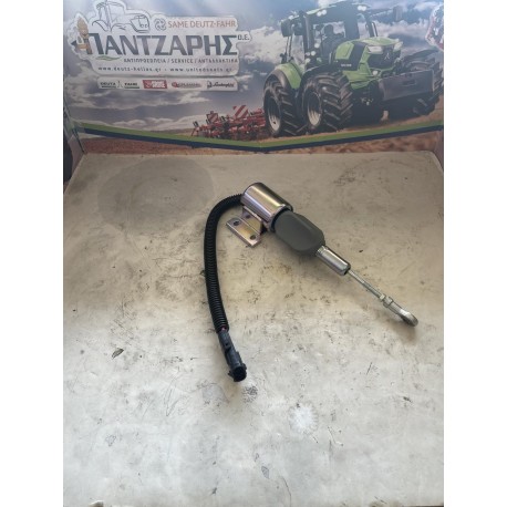 ΣΒΗΣΤΗΡΙ 12V ΓΕΝΙΚΗΣ ΧΡΗΣΗΣ  ΚΙΝ 912-913