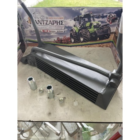 ΨΥΓΕΙΟ ΛΑΔΙΟΥ DEUTZ FAHR AGROSTAR - ΣΕΙΡΑ 4    