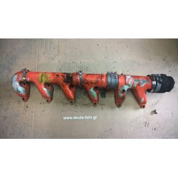 ΠΟΛΛΑΠΛΗ ΕΙΣΑΓΩΓΗΣ ΑΕΡΑ ΚΙΝΗΤΗΡΑ BF6L913T